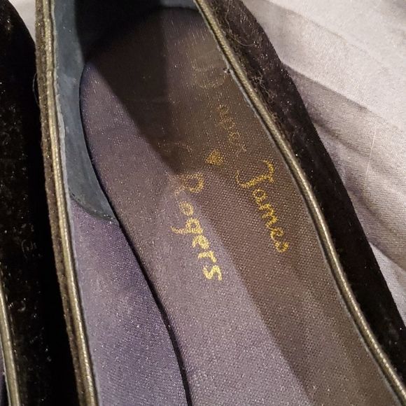 Adorable Jack Roger's "honey pie" Loafers size 8 - Picture 4 of 8